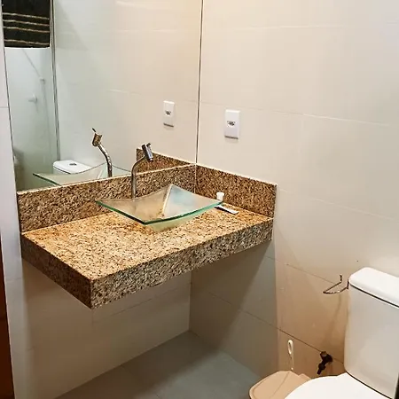 Casa Tartaruga 1 - Luxo Com Hidromassagem A 50M Do Mar Villa Sao Mateus Exterior photo