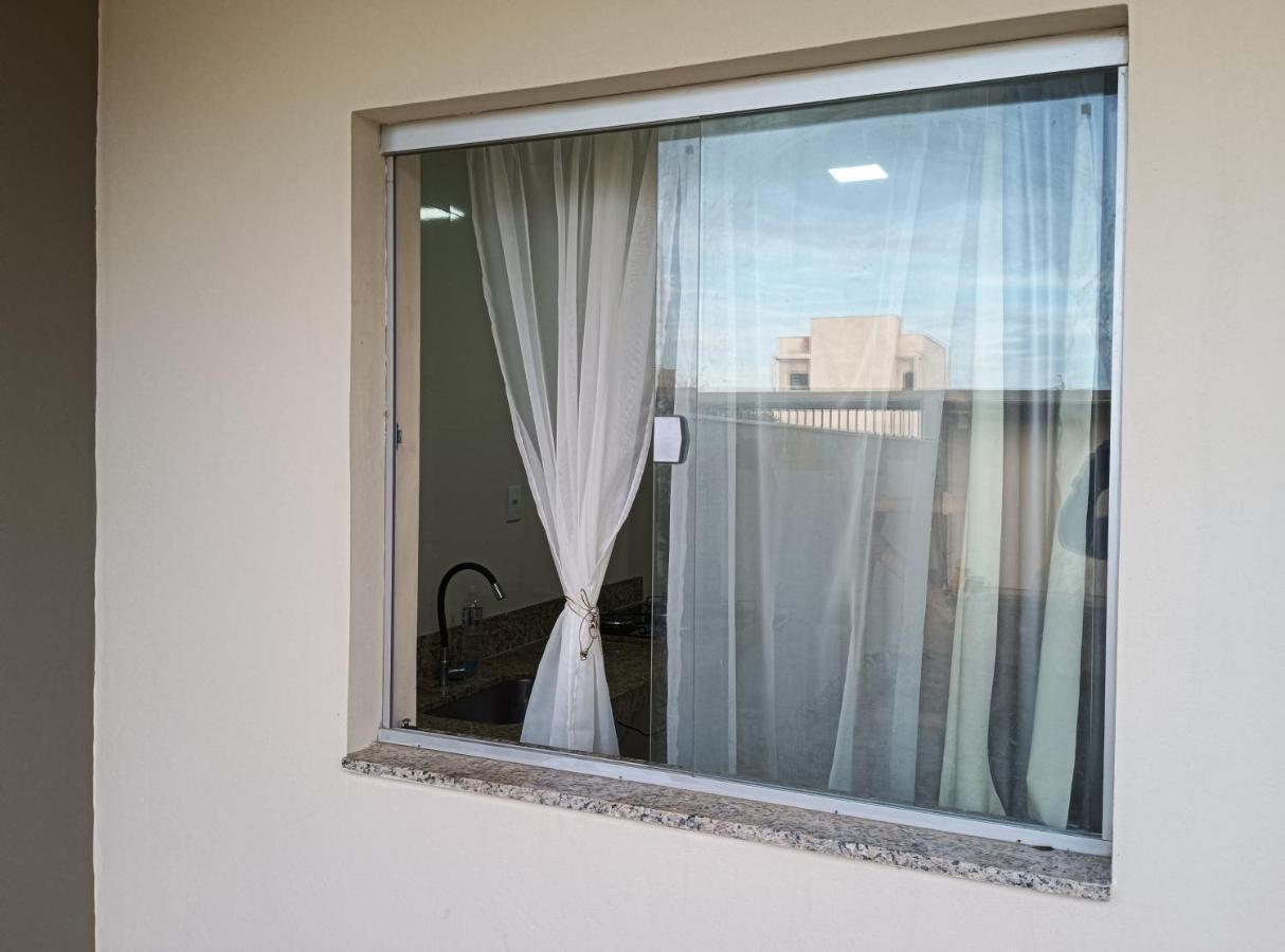 Holiday home Casa Tartaruga 1 - Luxo Com Hidromassagem A 50m Do Mar