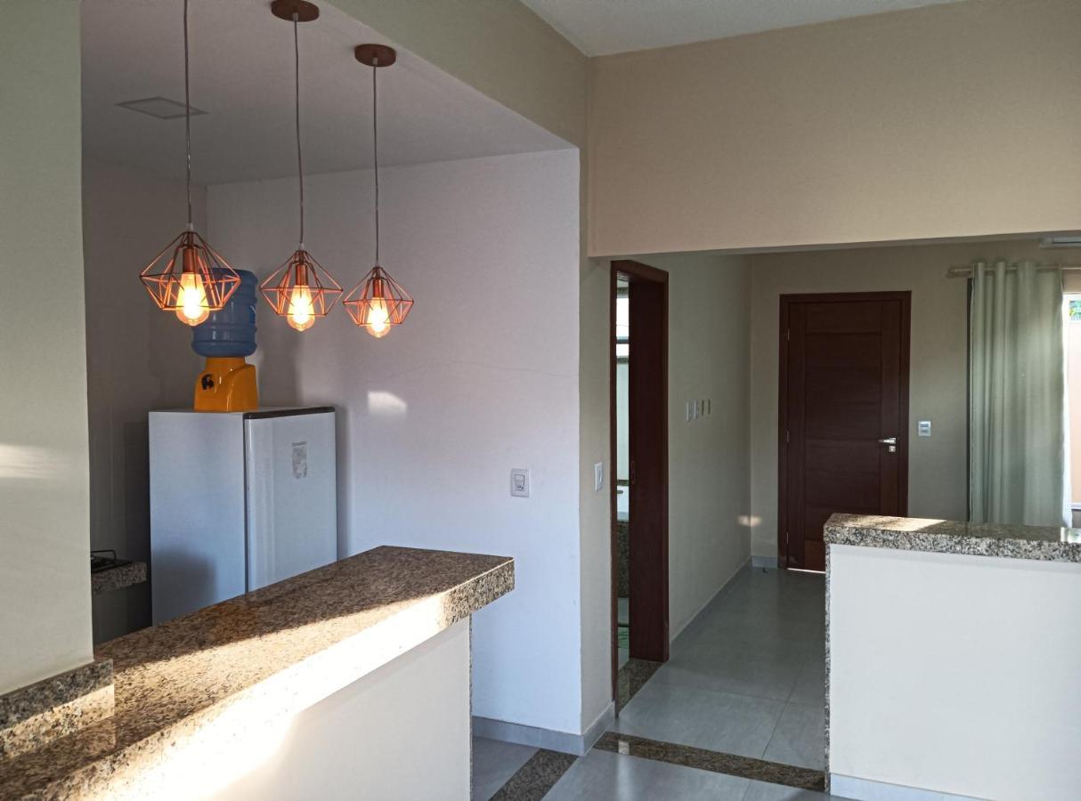 Holiday home Casa Tartaruga 1 - Luxo Com Hidromassagem A 50m Do Mar *