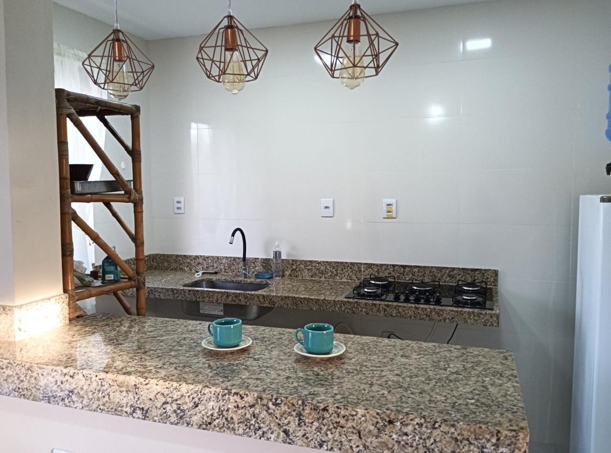 Casa Tartaruga 1 - Luxo Com Hidromassagem A 50m Do Mar