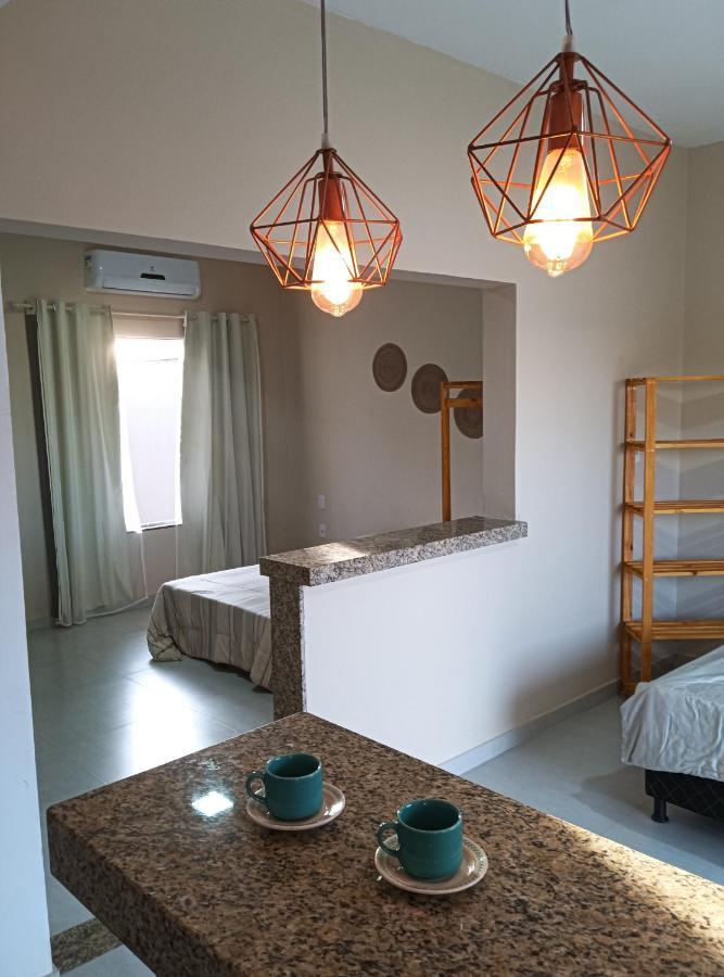 Holiday home Casa Tartaruga 1 - Luxo Com Hidromassagem A 50m Do Mar