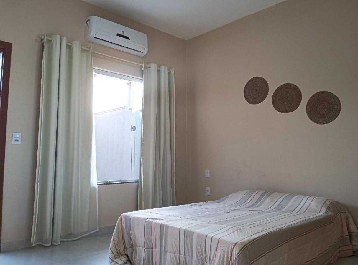 Casa Tartaruga 1 - Luxo Com Hidromassagem A 50m Do Mar Holiday home Sao Mateus