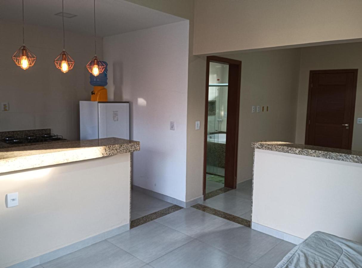 Holiday home Casa Tartaruga 1 - Luxo Com Hidromassagem A 50m Do Mar *