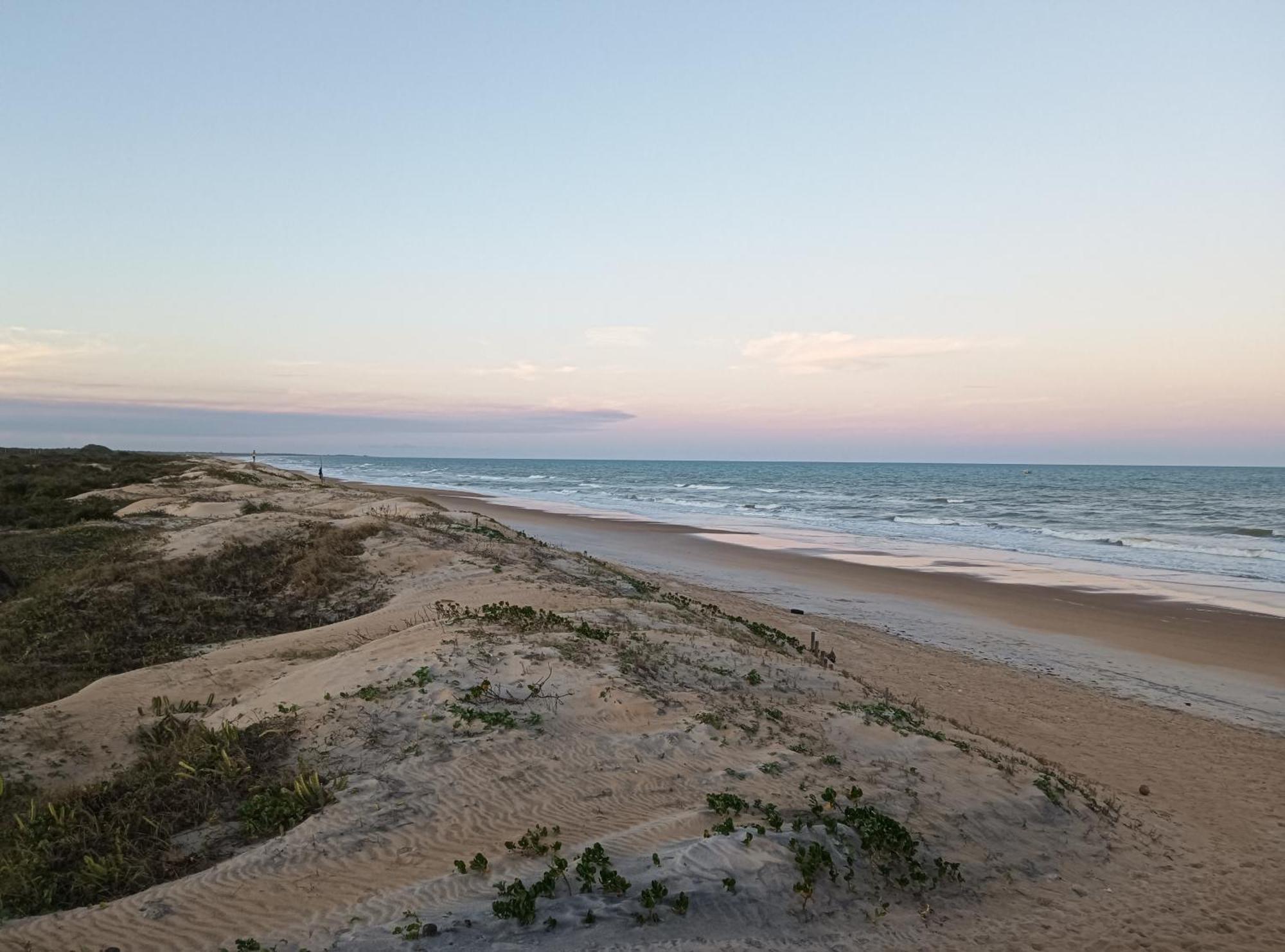 Holiday home Casa Tartaruga 1 - Luxo Com Hidromassagem A 50m Do Mar *