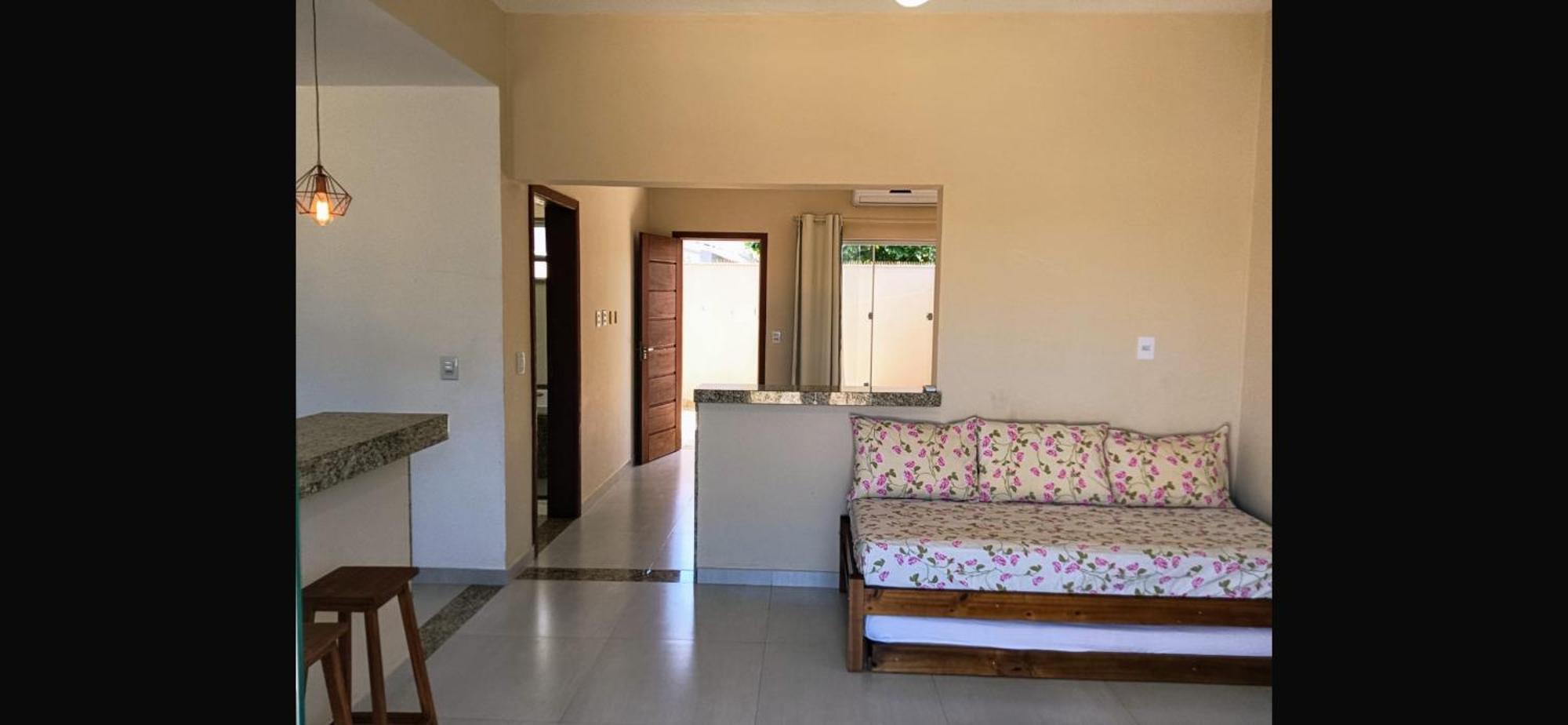 Casa Tartaruga 1 - Luxo Com Hidromassagem A 50m Do Mar *